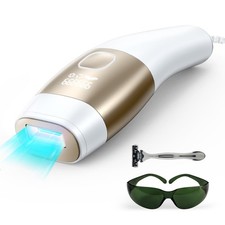 Hair Removal IPL Device Laser