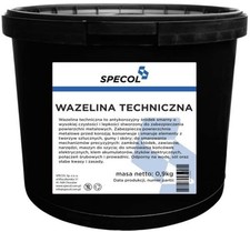 TECHNISCHE VASELINE 900G /