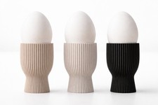 Design Eierbecher – Modern &