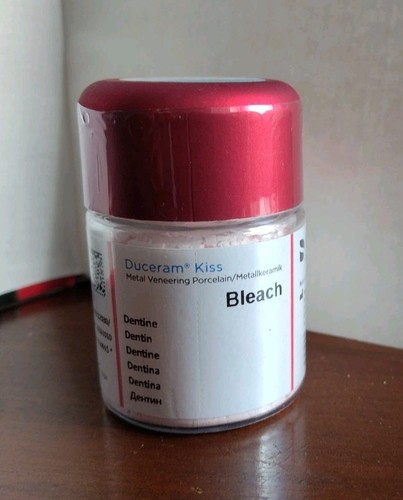 Duceram kiss dentin bleach - duceram, 20g
