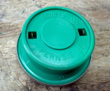 Post Telefon FeTAp 611-2