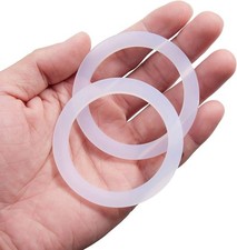 Ersatzdichtung Silikon 8