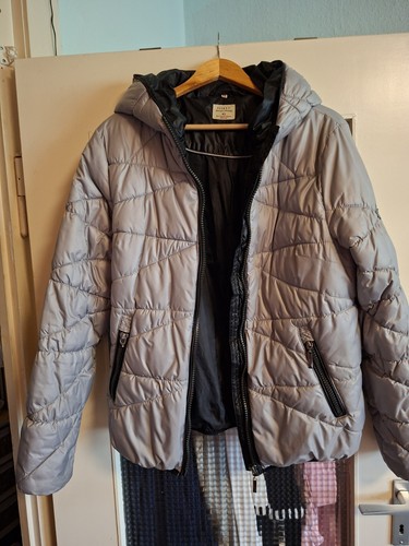 Damen winter jacke peckott - damen,