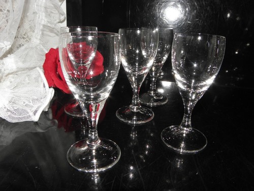 Likörgläser grappa peill - 5,