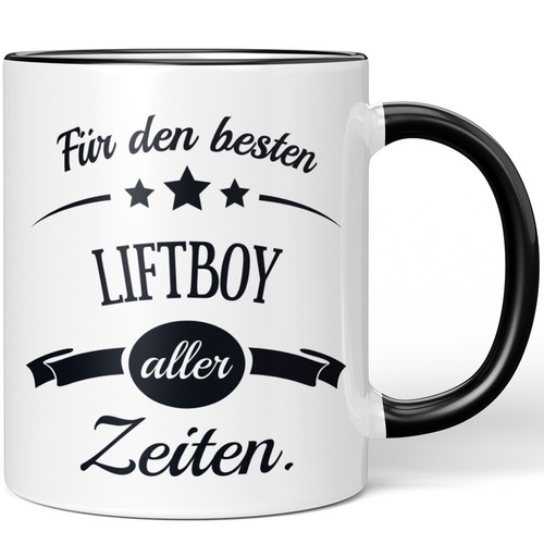 Für den besten - , aller