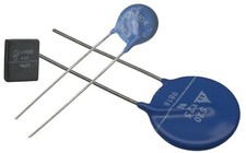 Siemens / S+M Varistoren