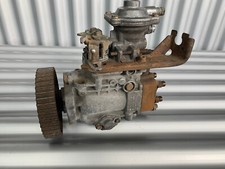 Einspritzpumpe VW Golf 2 , Jetta 2 , 068130081F , 0460494182