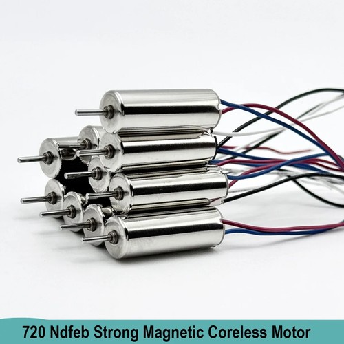 2pcs mini 720 coreless - mini,