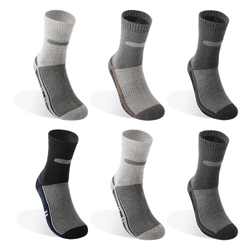 Paar thermo socken - |,