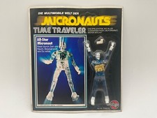 Airfix Micronauts ,,Time