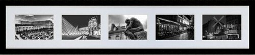 Collage holz bilderrahmen - collage,