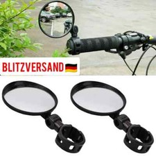360° Drehbar Fahrradspiegel