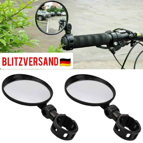 360 drehbar fahrradspiegel - 360°,