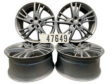 4 Rial PADUA PA859 Mercedes