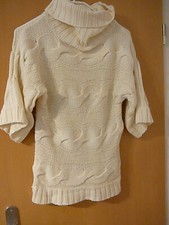 CKH Strick Pullover Rollkragen