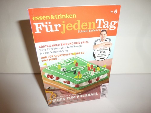 Essen trinken für - trinken,