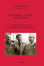 Nummern opfer menschen die - opfer.,