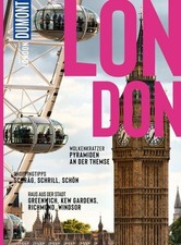 DUMONT Bildatlas London Das