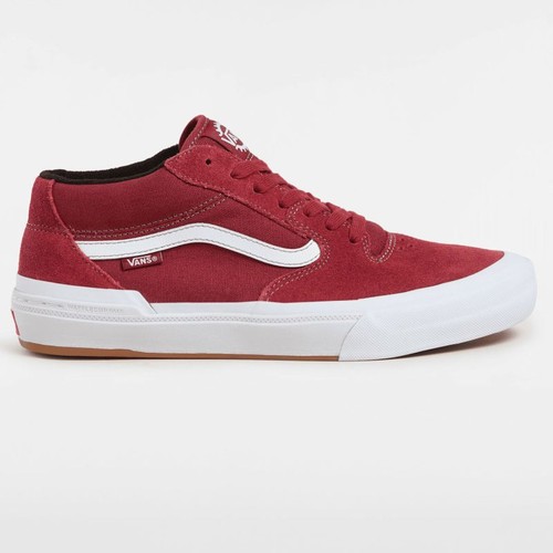 Vans bmx style - bmx, skateschuhe