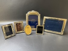 6x 925 Sterling Silber