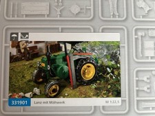 Pola G 331901  Lanz Traktor