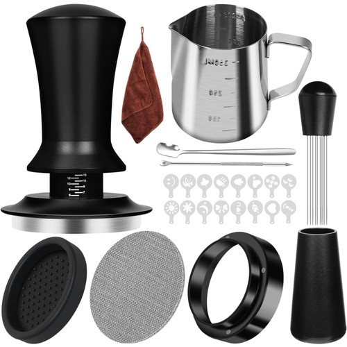 Kaffeewaage tamper - kaffeewaage,,