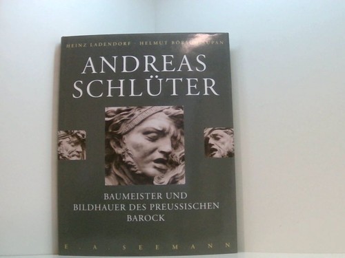 Andreas schlüter baumeister - andreas,