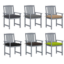 Gartenstühle Balkonstühle