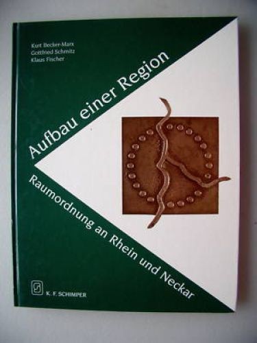 Aufbau einer region - einer,