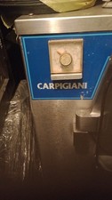 Eismaschine CARPIGIANI Marke