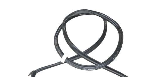 Eos 1f heckklappendichtung - ,