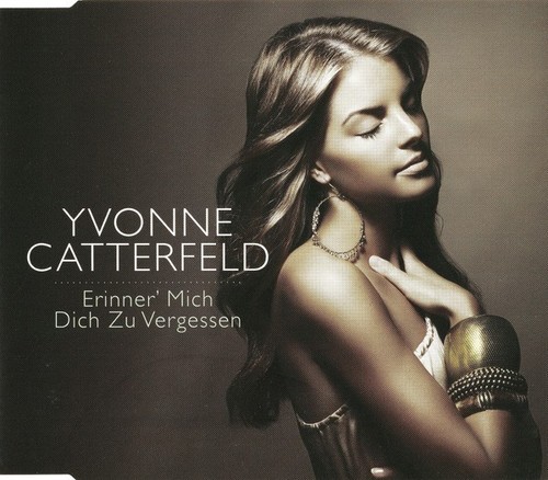 Yvonne catterfeld erinner - yvonne,