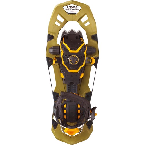 Tsl highlander adjust - tsl, s
