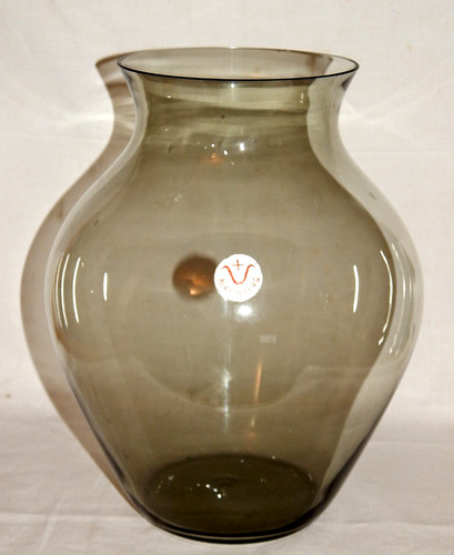 Große vase hirschberg - vase,
