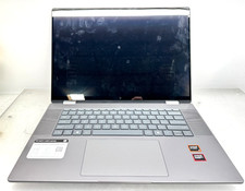 HP ENVY X360 16-ad0013dx Touch