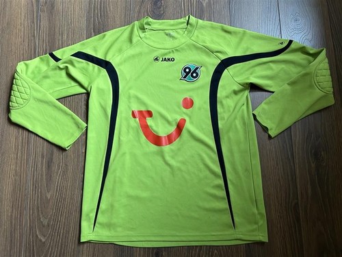 Fußbal goalkeeper trikot - goalkeeper,