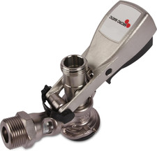 Micro Matic - KEG Zapfkopf