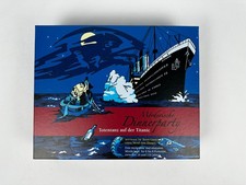 Mörderische Dinnerparty -