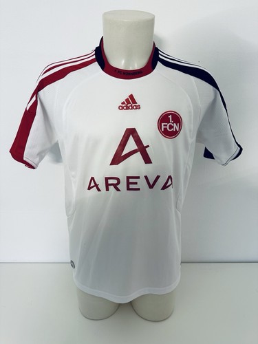 Nürnberg trikot - 1.,
