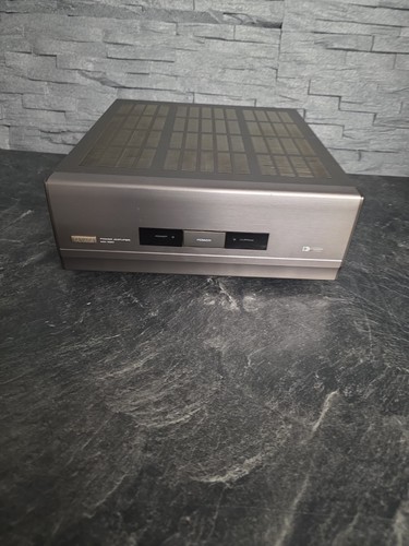 Yamaha s90 power amplifier - yamaha,