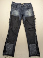 Reternity Herren Jeans W33