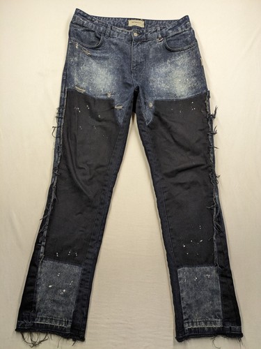 Reternity herren jeans w33 - jeans,