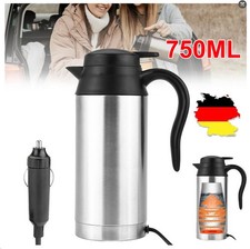 750ml Auto CAR Edelstahl