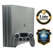 PlayStation 4 PS4 Pro Konsole
