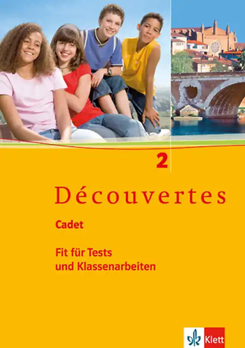 Découvertes cadet fit - découvertes,