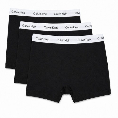 Calvin klein cotton stretch - calvin,