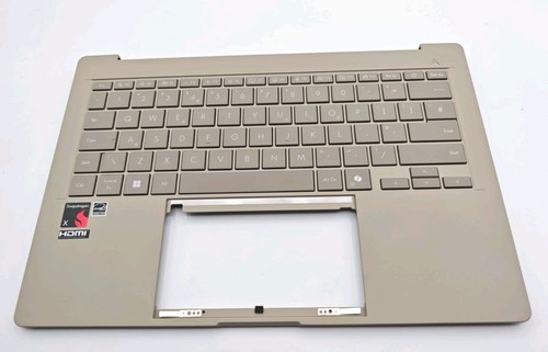 Asus zenbook a14 ux3407qa - a14,