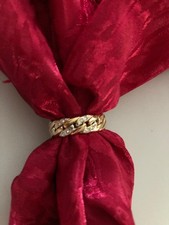 Pierre Lang Ring Gold mit