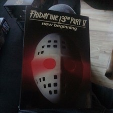 NECA Freitag der 13 Jason