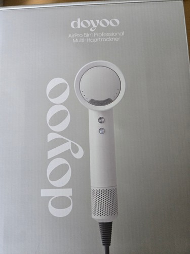 Doyoo airpro 5in1 professional - airpro,